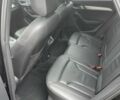 Черный Ауди Ку3, объемом двигателя 2 л и пробегом 153 тыс. км за 14600 $, фото 15 на Automoto.ua