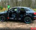 Черный Ауди Ку3, объемом двигателя 2 л и пробегом 169 тыс. км за 16200 $, фото 4 на Automoto.ua
