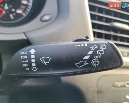 Черный Ауди Ку3, объемом двигателя 1.98 л и пробегом 155 тыс. км за 12500 $, фото 23 на Automoto.ua