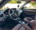 Черный Ауди Ку3, объемом двигателя 1.98 л и пробегом 120 тыс. км за 16900 $, фото 12 на Automoto.ua
