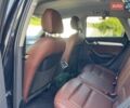 Черный Ауди Ку3, объемом двигателя 1.98 л и пробегом 120 тыс. км за 16900 $, фото 17 на Automoto.ua