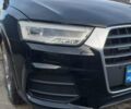 Черный Ауди Ку3, объемом двигателя 2 л и пробегом 175 тыс. км за 15000 $, фото 17 на Automoto.ua