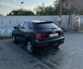 Чорний Ауді Ку3, об'ємом двигуна 1.98 л та пробігом 160 тис. км за 14350 $, фото 6 на Automoto.ua