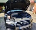Черный Ауди Ку3, объемом двигателя 2 л и пробегом 299 тыс. км за 18500 $, фото 7 на Automoto.ua