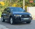 Черный Ауди Ку3, объемом двигателя 1.98 л и пробегом 120 тыс. км за 16900 $, фото 1 на Automoto.ua