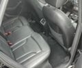 Черный Ауди Ку3, объемом двигателя 2 л и пробегом 153 тыс. км за 14600 $, фото 19 на Automoto.ua