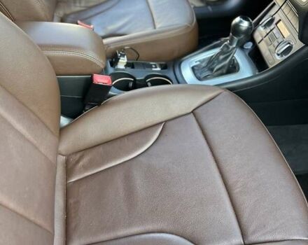 Черный Ауди Ку3, объемом двигателя 2 л и пробегом 160 тыс. км за 14350 $, фото 11 на Automoto.ua