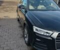 Черный Ауди Ку3, объемом двигателя 2 л и пробегом 175 тыс. км за 15000 $, фото 18 на Automoto.ua