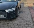 Черный Ауди Ку3, объемом двигателя 2 л и пробегом 175 тыс. км за 15000 $, фото 15 на Automoto.ua