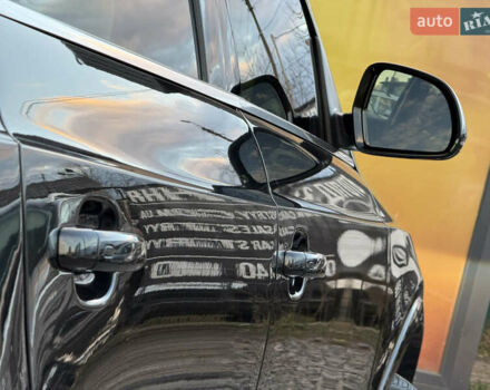 Чорний Ауді Ку3, об'ємом двигуна 2 л та пробігом 171 тис. км за 13700 $, фото 22 на Automoto.ua