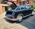 Черный Ауди Ку3, объемом двигателя 2 л и пробегом 299 тыс. км за 18500 $, фото 11 на Automoto.ua