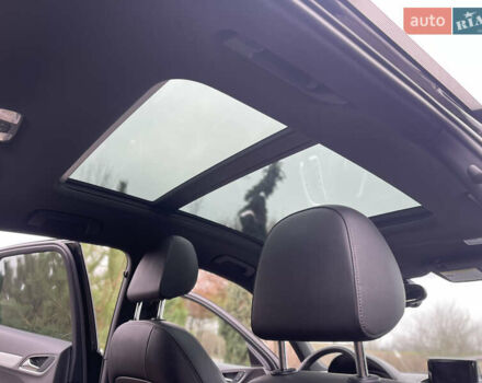 Чорний Ауді Ку3, об'ємом двигуна 2 л та пробігом 256 тис. км за 12999 $, фото 17 на Automoto.ua