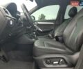 Черный Ауди Ку3, объемом двигателя 2 л и пробегом 188 тыс. км за 3000 $, фото 6 на Automoto.ua