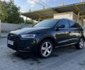 Черный Ауди Ку3, объемом двигателя 2 л и пробегом 160 тыс. км за 14350 $, фото 4 на Automoto.ua