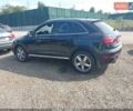 Черный Ауди Ку3, объемом двигателя 1.98 л и пробегом 126 тыс. км за 3400 $, фото 9 на Automoto.ua