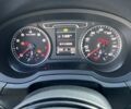 Чорний Ауді Ку3, об'ємом двигуна 1.98 л та пробігом 160 тис. км за 14350 $, фото 19 на Automoto.ua