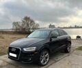 Чорний Ауді Ку3, об'ємом двигуна 2 л та пробігом 213 тис. км за 7900 $, фото 4 на Automoto.ua