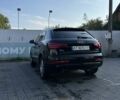 Чорний Ауді Ку3, об'ємом двигуна 1.98 л та пробігом 160 тис. км за 14350 $, фото 7 на Automoto.ua