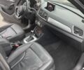Черный Ауди Ку3, объемом двигателя 2 л и пробегом 153 тыс. км за 14600 $, фото 20 на Automoto.ua