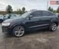 Черный Ауди Ку3, объемом двигателя 2 л и пробегом 188 тыс. км за 3000 $, фото 1 на Automoto.ua