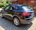 Черный Ауди Ку3, объемом двигателя 2 л и пробегом 299 тыс. км за 18500 $, фото 10 на Automoto.ua
