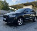 Черный Ауди Ку3, объемом двигателя 2 л и пробегом 160 тыс. км за 14350 $, фото 3 на Automoto.ua