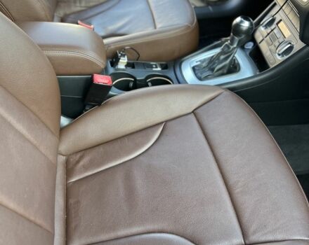 Черный Ауди Ку3, объемом двигателя 2 л и пробегом 160 тыс. км за 14350 $, фото 12 на Automoto.ua