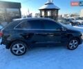 Чорний Ауді Ку3, об'ємом двигуна 2 л та пробігом 198 тис. км за 11300 $, фото 6 на Automoto.ua