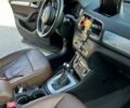 Чорний Ауді Ку3, об'ємом двигуна 1.98 л та пробігом 160 тис. км за 14350 $, фото 21 на Automoto.ua
