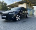 Черный Ауди Ку3, объемом двигателя 2 л и пробегом 160 тыс. км за 14350 $, фото 17 на Automoto.ua