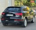 Черный Ауди Ку3, объемом двигателя 1.98 л и пробегом 120 тыс. км за 16900 $, фото 6 на Automoto.ua