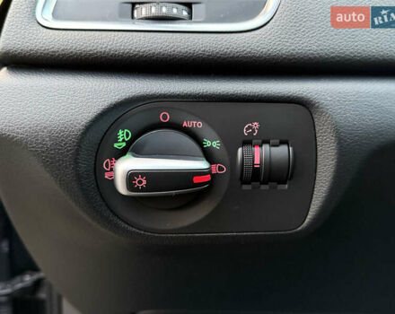 Чорний Ауді Ку3, об'ємом двигуна 2 л та пробігом 171 тис. км за 13700 $, фото 49 на Automoto.ua