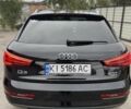 Черный Ауди Ку3, объемом двигателя 2 л и пробегом 153 тыс. км за 14600 $, фото 4 на Automoto.ua