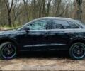 Черный Ауди Ку3, объемом двигателя 2 л и пробегом 169 тыс. км за 16200 $, фото 2 на Automoto.ua