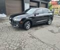 Чорний Ауді Ку3, об'ємом двигуна 2 л та пробігом 75 тис. км за 15999 $, фото 1 на Automoto.ua