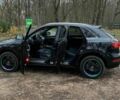 Черный Ауди Ку3, объемом двигателя 2 л и пробегом 169 тыс. км за 16200 $, фото 3 на Automoto.ua