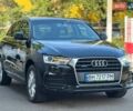 Черный Ауди Ку3, объемом двигателя 1.98 л и пробегом 120 тыс. км за 16900 $, фото 1 на Automoto.ua