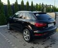 Черный Ауди Ку3, объемом двигателя 1.98 л и пробегом 340 тыс. км за 13500 $, фото 1 на Automoto.ua