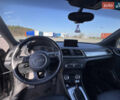 Черный Ауди Ку3, объемом двигателя 1.98 л и пробегом 89 тыс. км за 16400 $, фото 14 на Automoto.ua