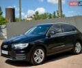 Чорний Ауді Ку3, об'ємом двигуна 2 л та пробігом 106 тис. км за 14500 $, фото 1 на Automoto.ua