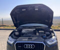 Черный Ауди Ку3, объемом двигателя 1.98 л и пробегом 89 тыс. км за 16400 $, фото 19 на Automoto.ua