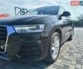Черный Ауди Ку3, объемом двигателя 1.98 л и пробегом 54 тыс. км за 12500 $, фото 1 на Automoto.ua