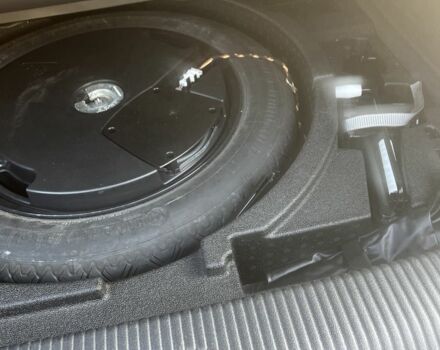 Черный Ауди Ку3, объемом двигателя 2 л и пробегом 160 тыс. км за 14350 $, фото 15 на Automoto.ua