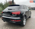 Чорний Ауді Ку3, об'ємом двигуна 2 л та пробігом 256 тис. км за 12999 $, фото 7 на Automoto.ua