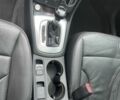 Черный Ауди Ку3, объемом двигателя 2 л и пробегом 153 тыс. км за 14600 $, фото 12 на Automoto.ua