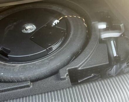 Черный Ауди Ку3, объемом двигателя 2 л и пробегом 160 тыс. км за 14350 $, фото 14 на Automoto.ua