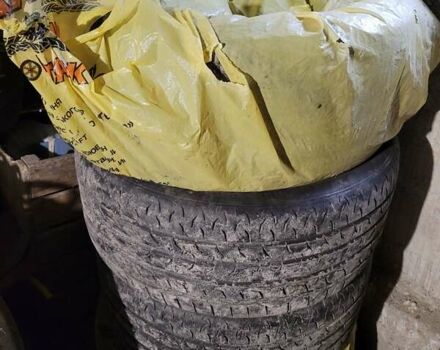 Черный Ауди Ку3, объемом двигателя 1.98 л и пробегом 155 тыс. км за 12500 $, фото 38 на Automoto.ua