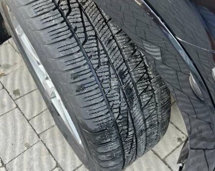 Чорний Ауді Ку3, об'ємом двигуна 1.98 л та пробігом 160 тис. км за 14350 $, фото 3 на Automoto.ua