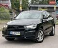Чорний Ауді Ку3, об'ємом двигуна 1.98 л та пробігом 102 тис. км за 17450 $, фото 1 на Automoto.ua