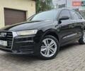 Чорний Ауді Ку3, об'ємом двигуна 2 л та пробігом 197 тис. км за 13777 $, фото 1 на Automoto.ua